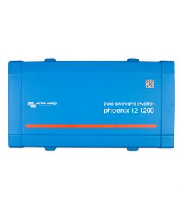 Phoenix Inverter 1200W - 5000W