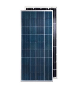 Módulos Energía Solar Fotovoltaica Aislada