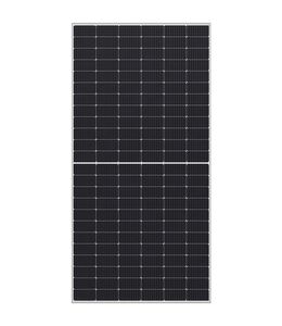 Solar Panel SHARP 550 WP
