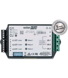 Solaredge Energy Meter