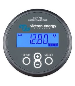 BMV-700 series: Precision Battery Monitoring