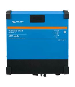 VICTRON RS Smart Solar 48-6000