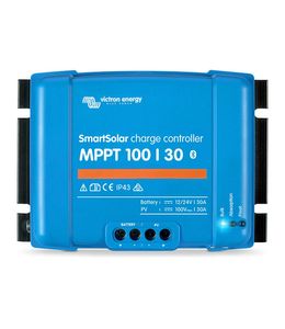 Smart Solar Charge Controller  MPPT 100 - 50